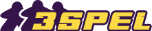 Länk till samarbetspartner 3Spel.