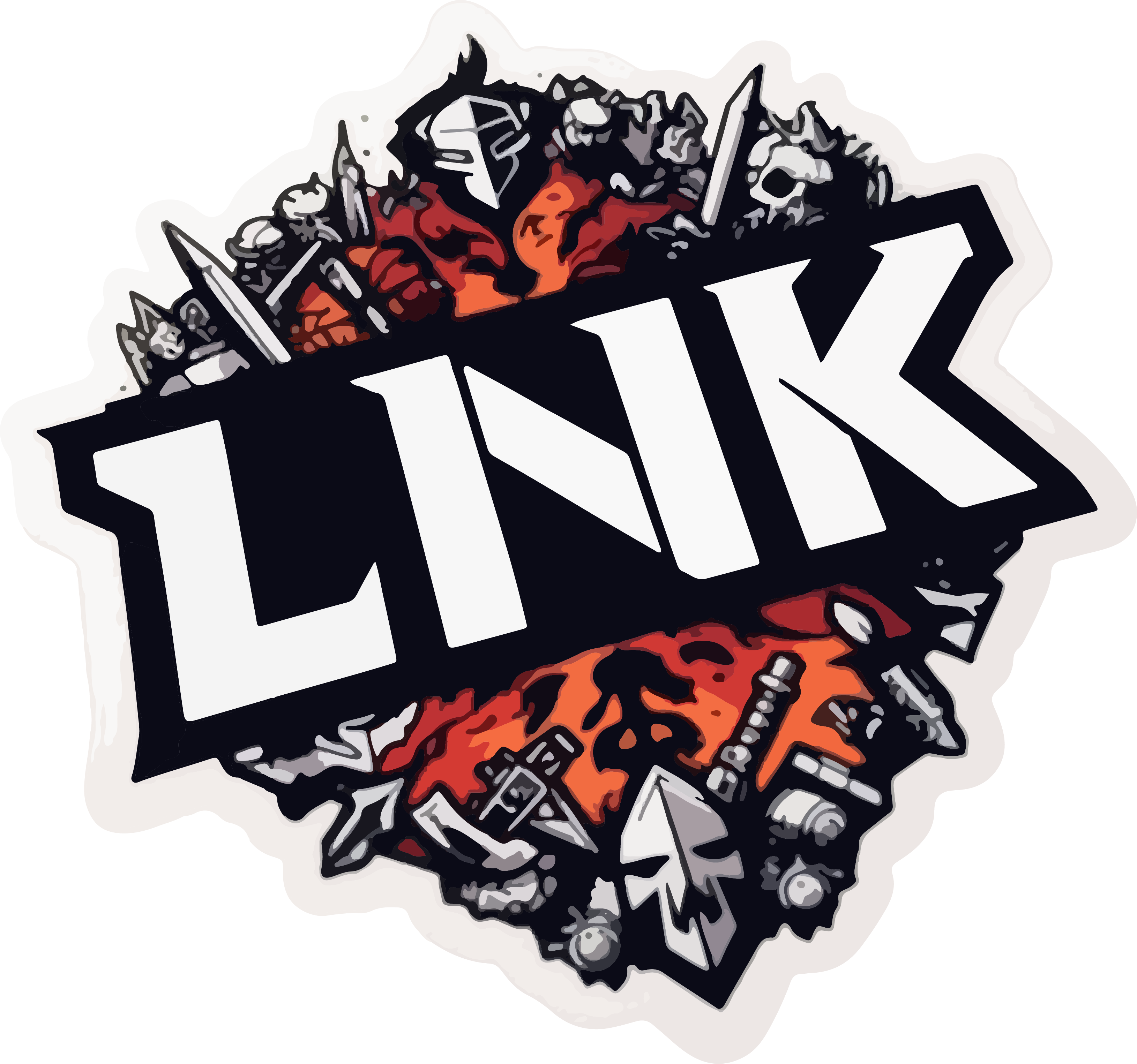 LNK:s logotyp.